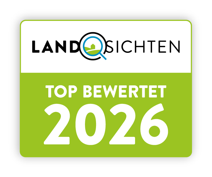 Logo Signet Landsichten Top Bewertet 2025